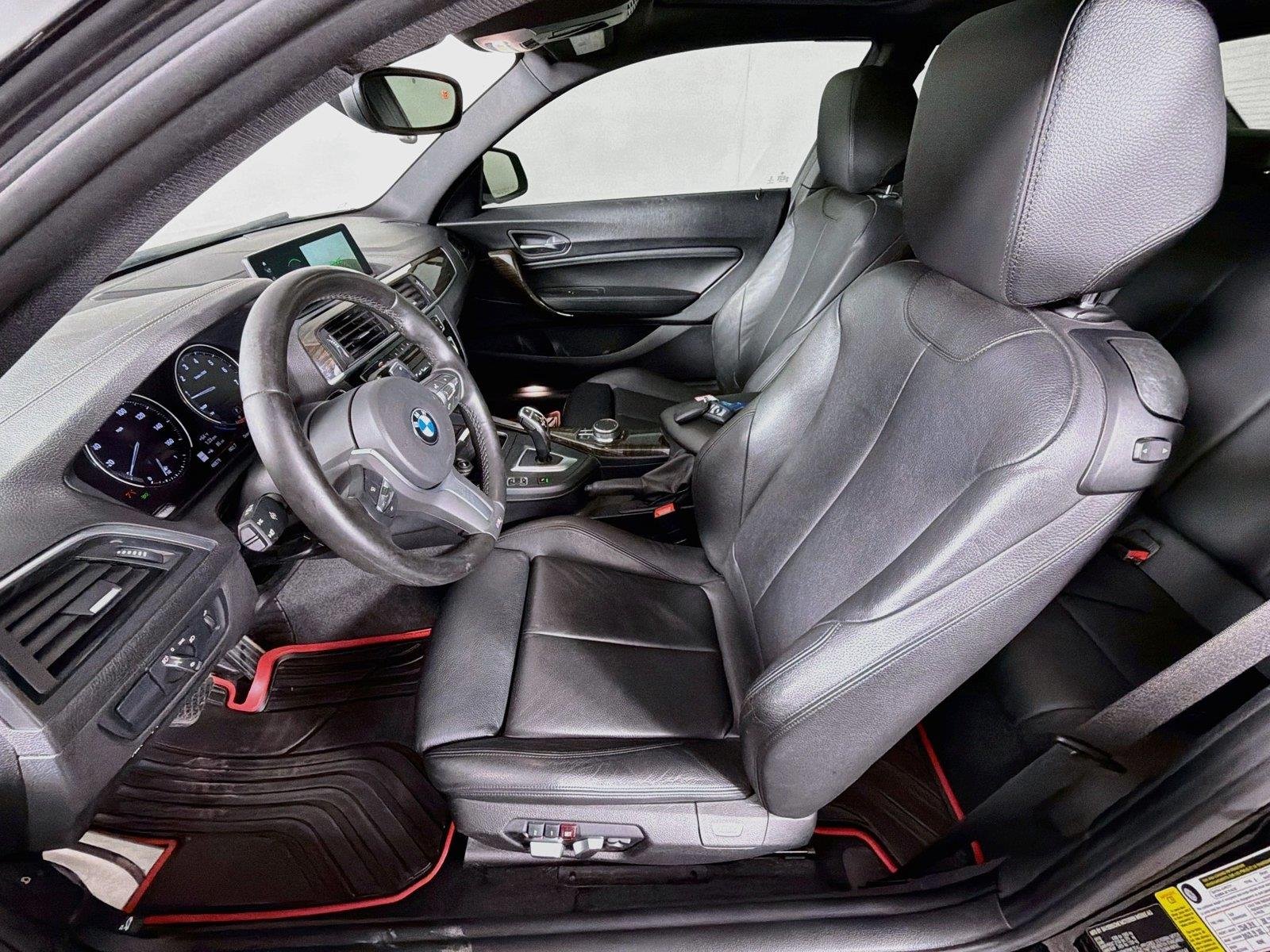 bmw 2 series 2019 WBA2J5C57KVC07808 image bmw 2 series 2019 WBA2J5C57KVC07808 image